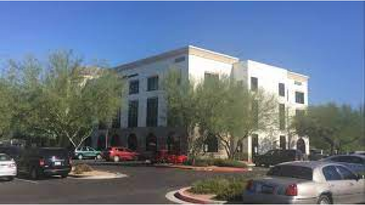 Dignity Health Medical Group Cardiology - Mercy Gilbert — featured photo