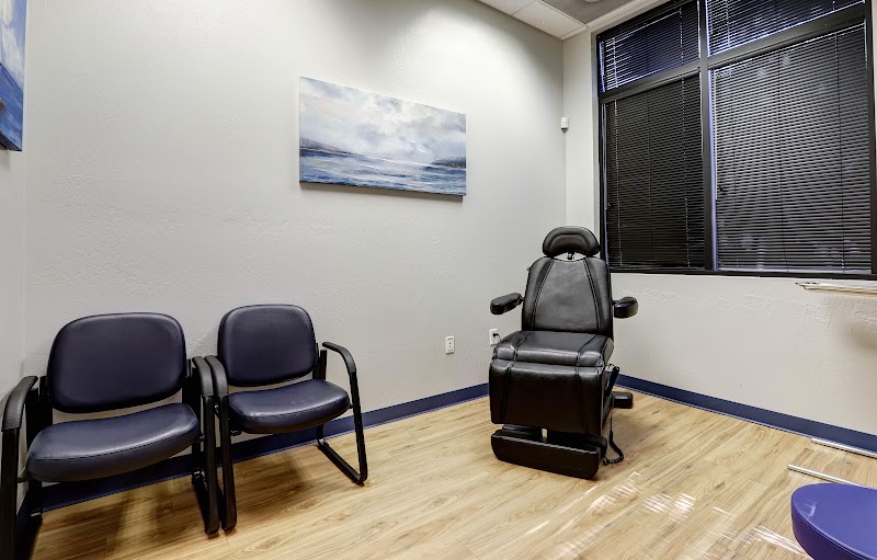 Simmons Foot and Ankle, PLLC — featured photo