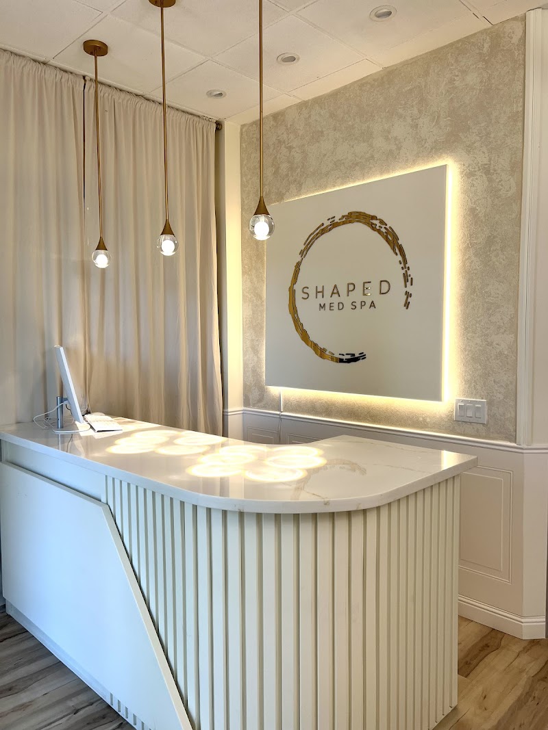 Shaped Med Spa — featured photo