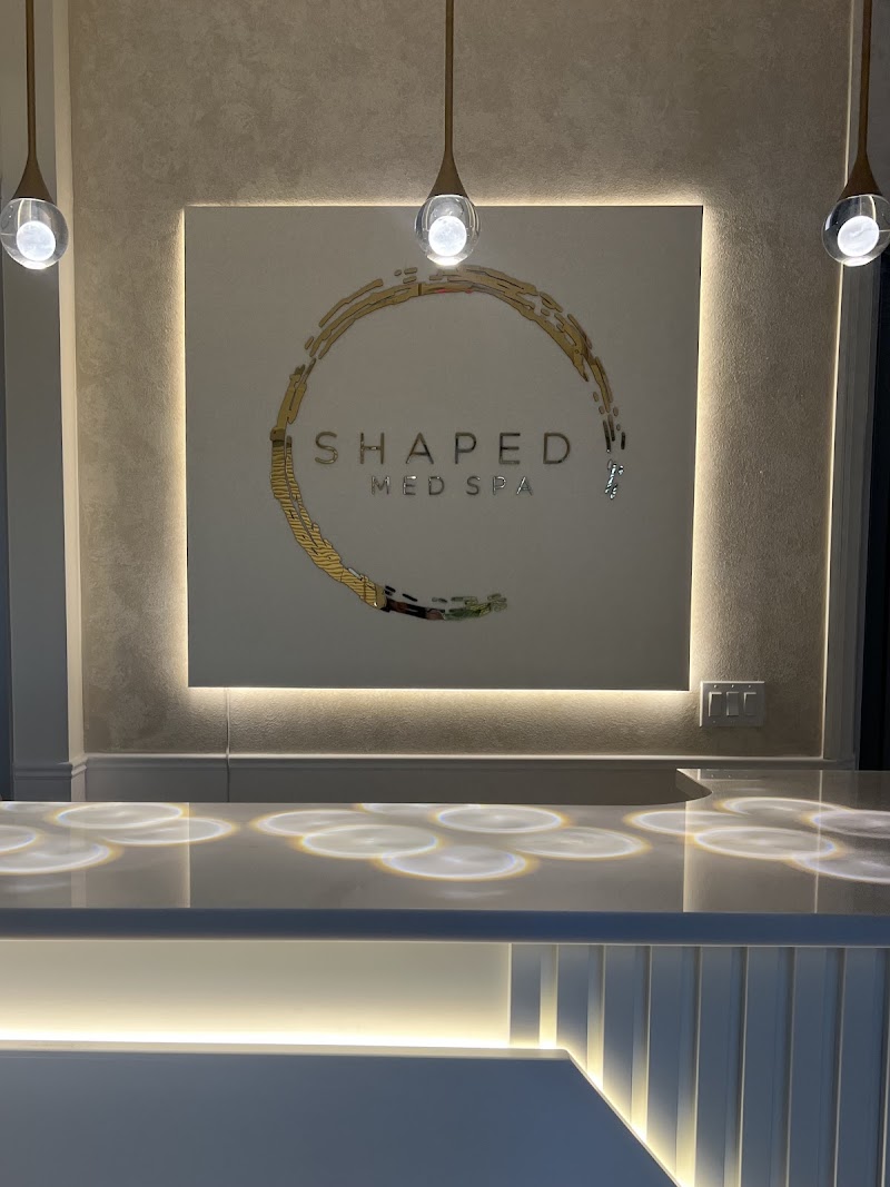 Shaped Med Spa — photo 3