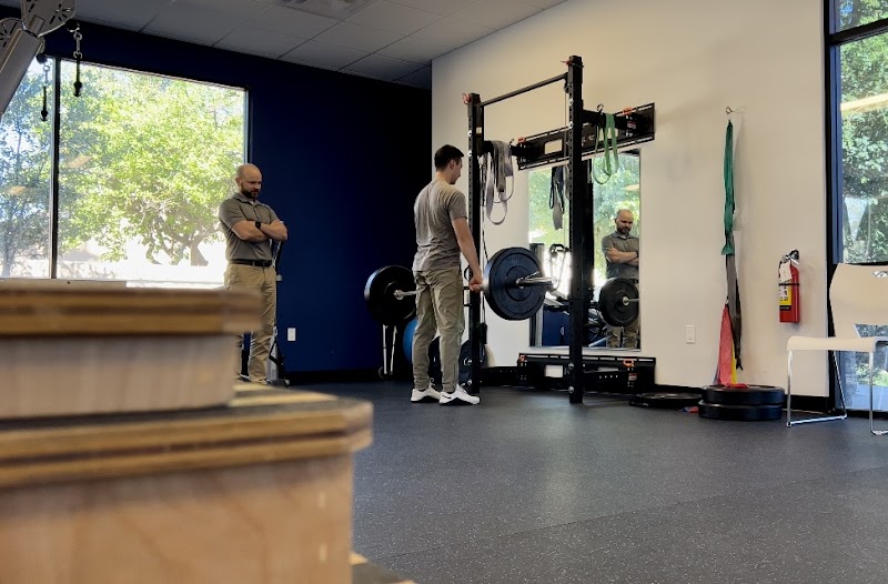 Azopt - Arizona Orthopedic Physical Therapy Gilbert — featured photo