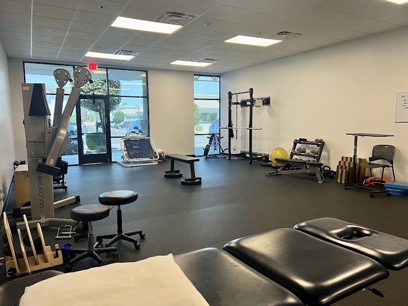 Azopt - Arizona Orthopedic Physical Therapy Gilbert — photo 2
