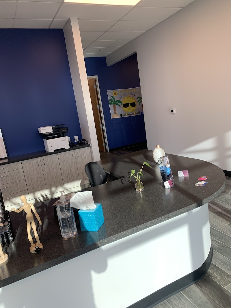 Azopt - Arizona Orthopedic Physical Therapy Gilbert — photo 5