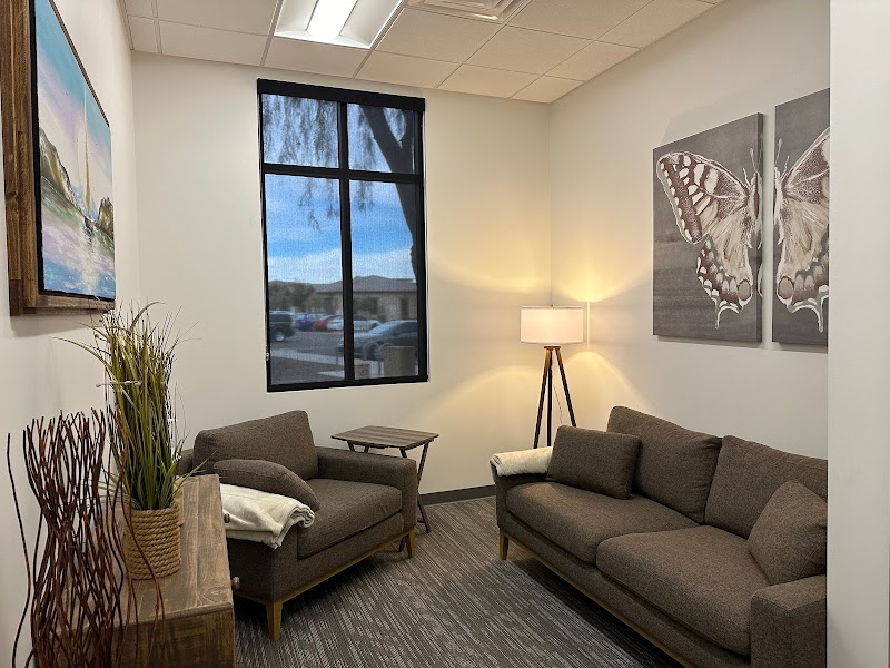 Optima Counseling, PLLC — featured photo