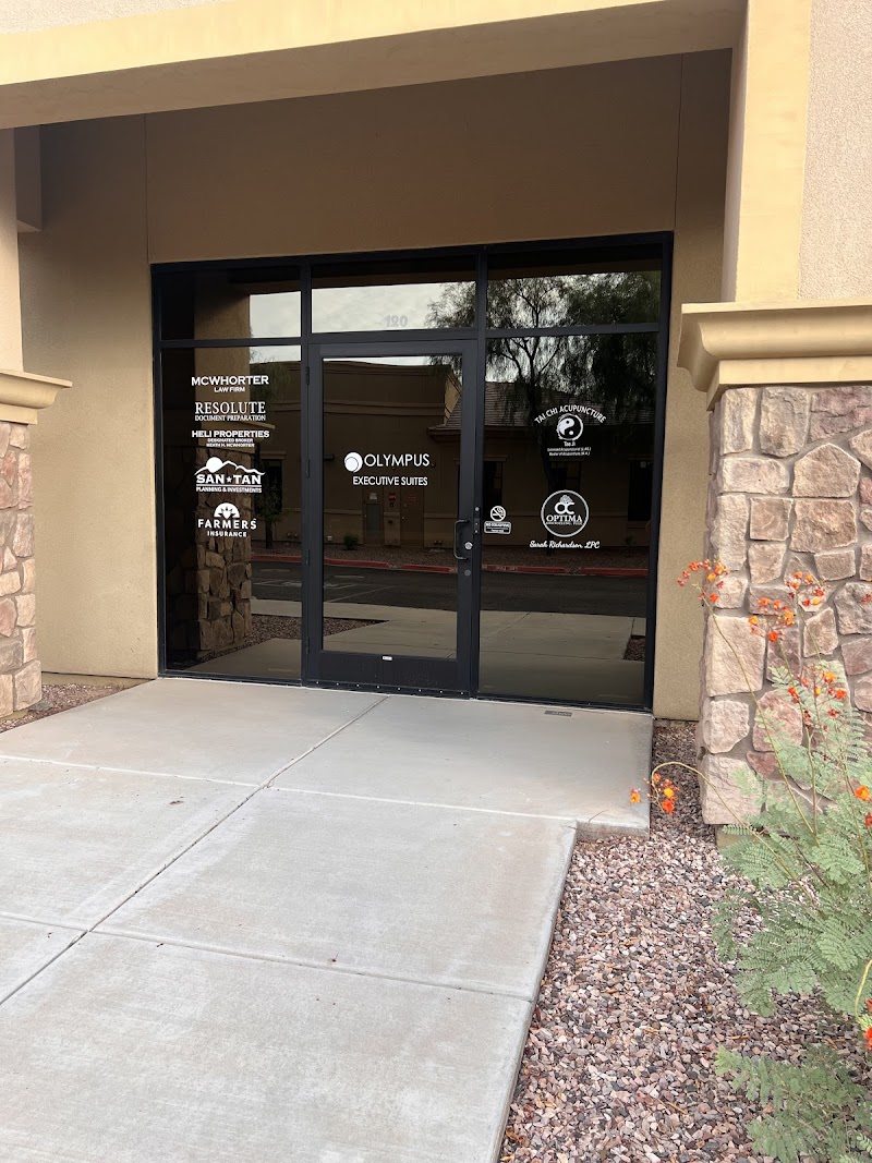 Optima Counseling, PLLC — photo 3