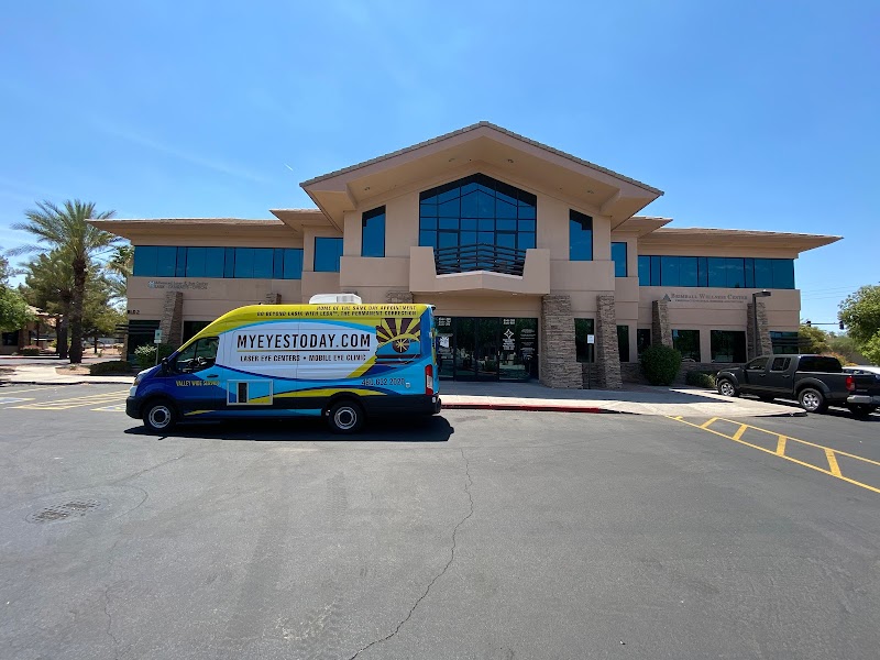 Advanced Laser & Eye Center of AZ PC — featured photo