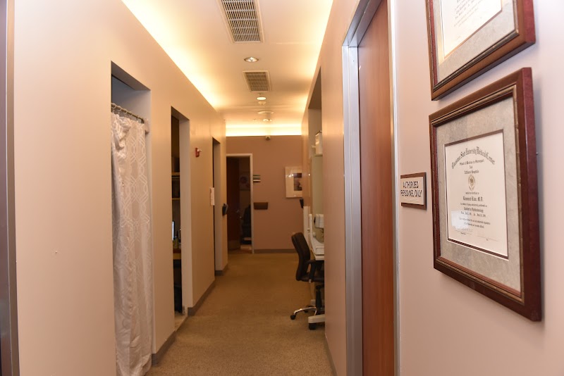 Advanced Laser & Eye Center of AZ PC — photo 5