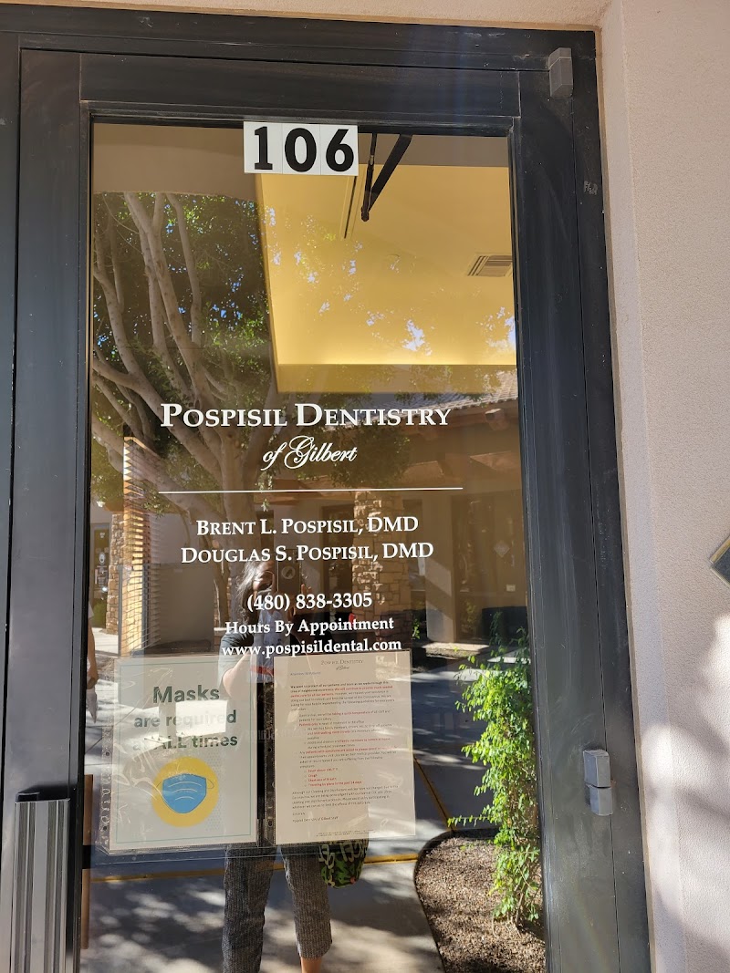 Pospisil Dentistry of Gilbert — photo 3