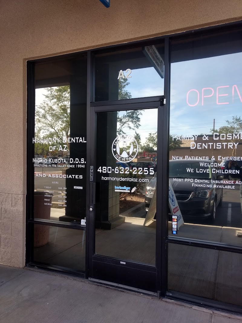 Michio Kubota D.D.S. Inc. — photo 1