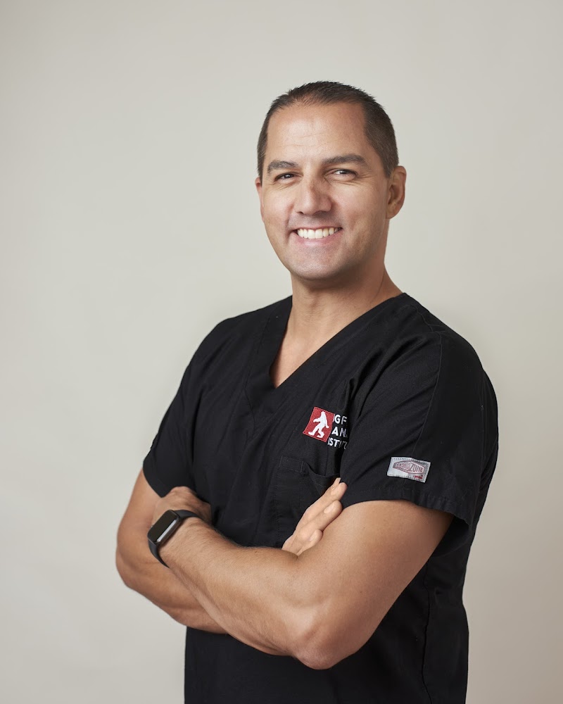Lamb Chiropractic, PLLC — featured photo