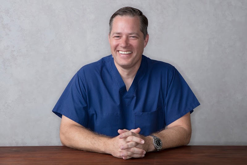 Spencer G Wilson DDS PC — featured photo