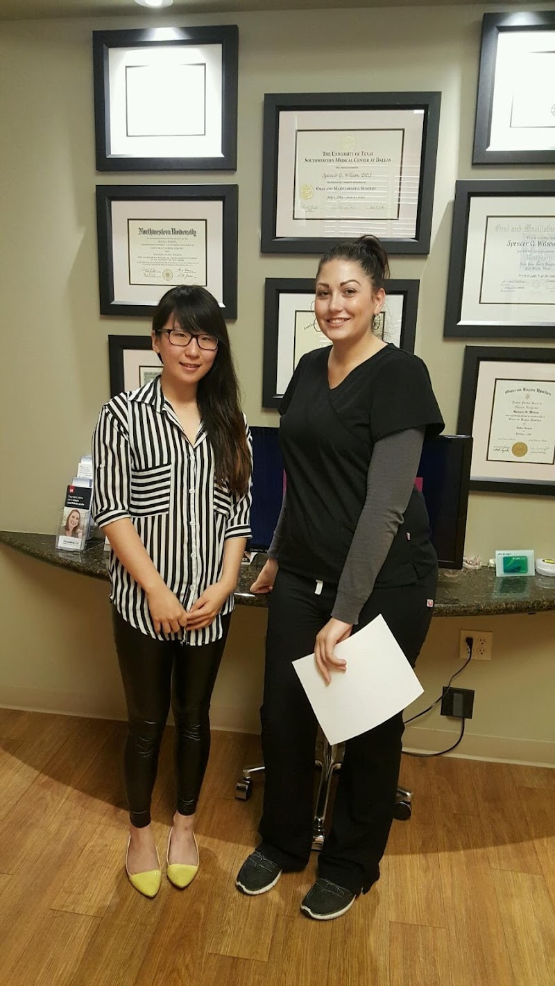Spencer G Wilson DDS PC — photo 4