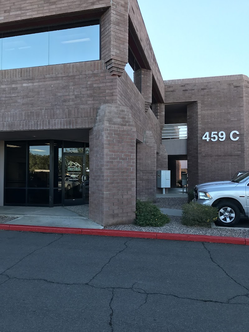Santan Health Services, LLC — photo