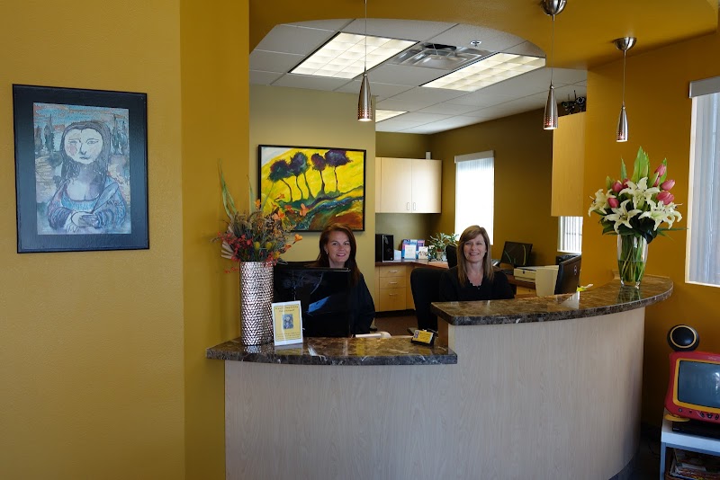Vallecillo & Menna Dentistry, P.C. — featured photo