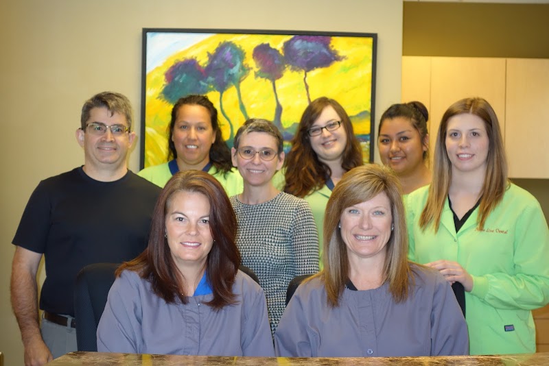 Vallecillo & Menna Dentistry, P.C. — photo 2