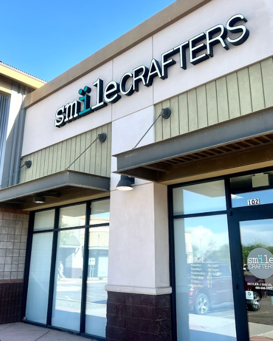 Smile Crafters, PLLC — photo 4