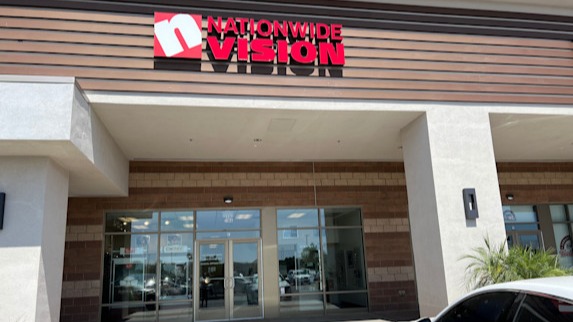 Nationwide Optometry P.C. — featured photo