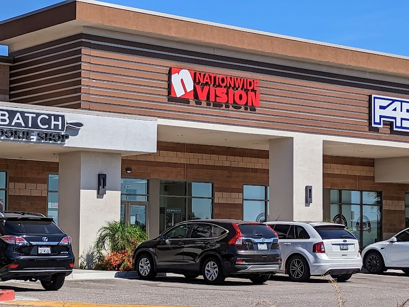Nationwide Optometry P.C. — photo 2