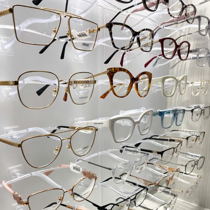 Nationwide Optometry P.C. — photo 4