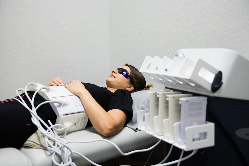 Recovery Chiropractic — photo 2