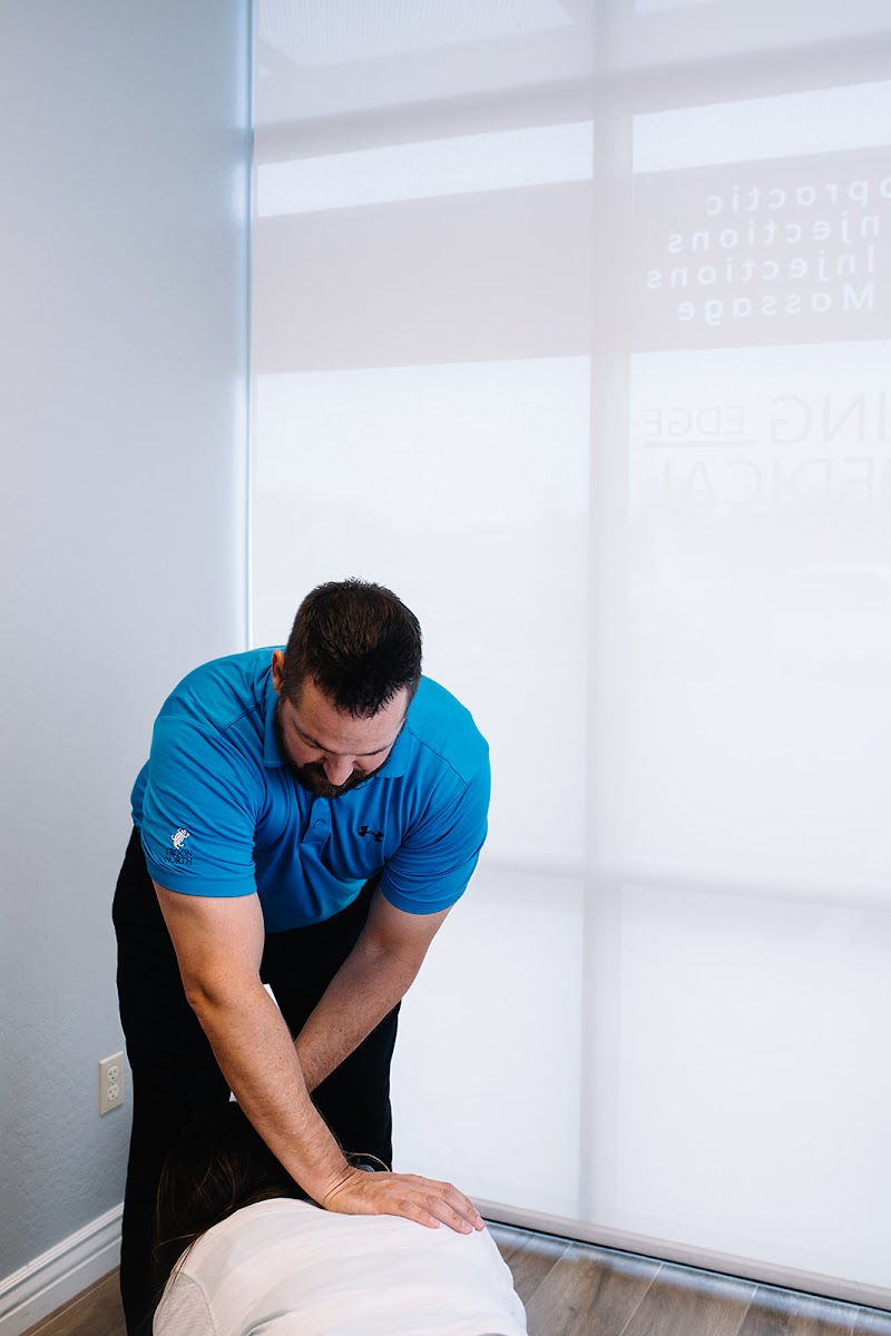 Recovery Chiropractic — photo 3