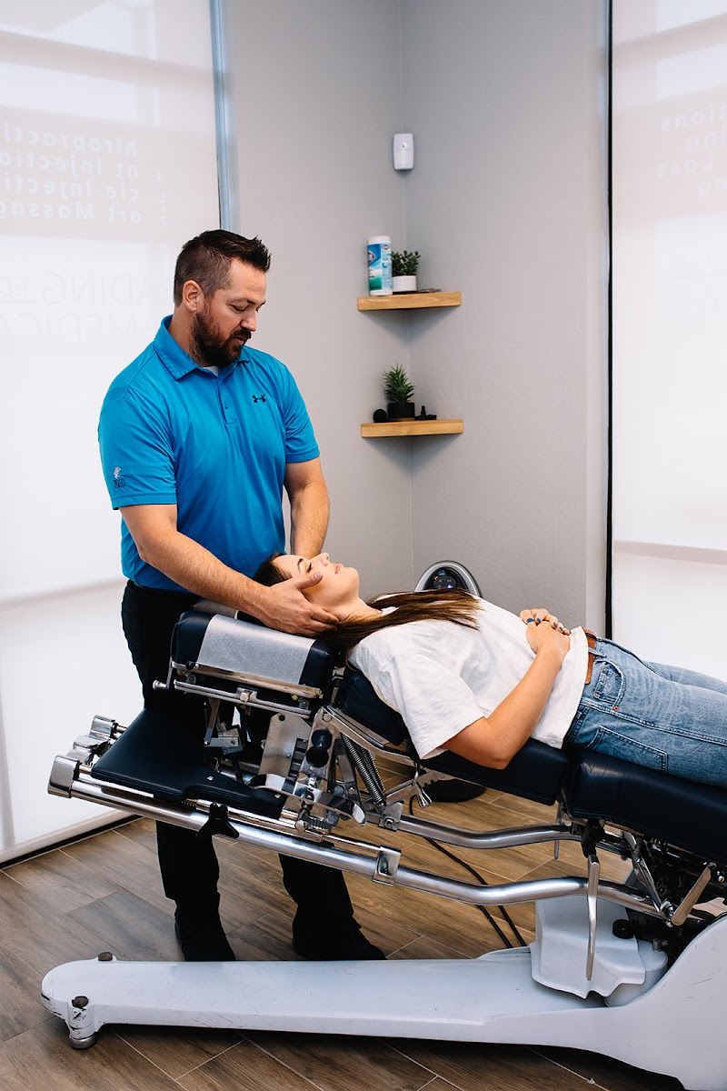 Recovery Chiropractic — photo 5