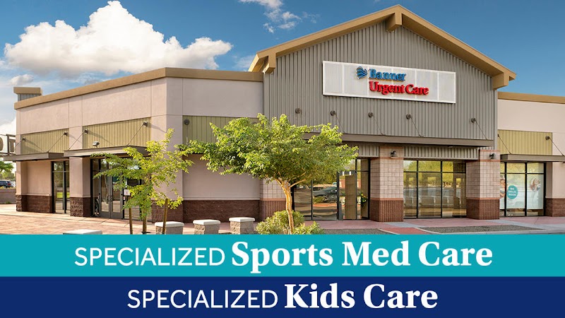 Banner Urgent Care Services, LLC — featured photo