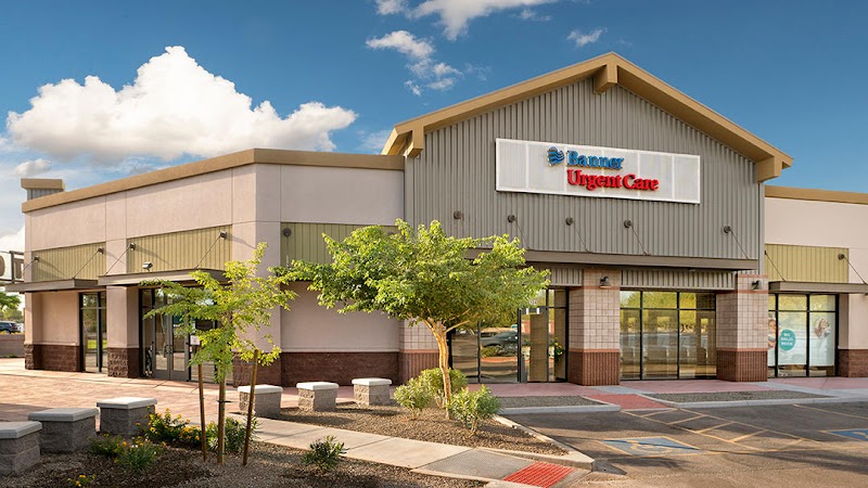 Banner Urgent Care Services, LLC — photo 2