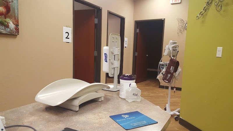 Banner Urgent Care Services, LLC — photo 3