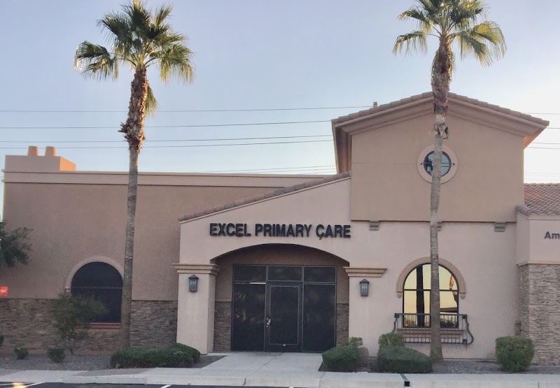 Excel Primary Care PLLC — photo 2