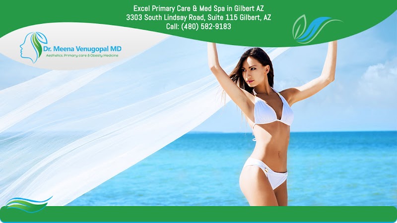 Excel Primary Care PLLC — featured photo
