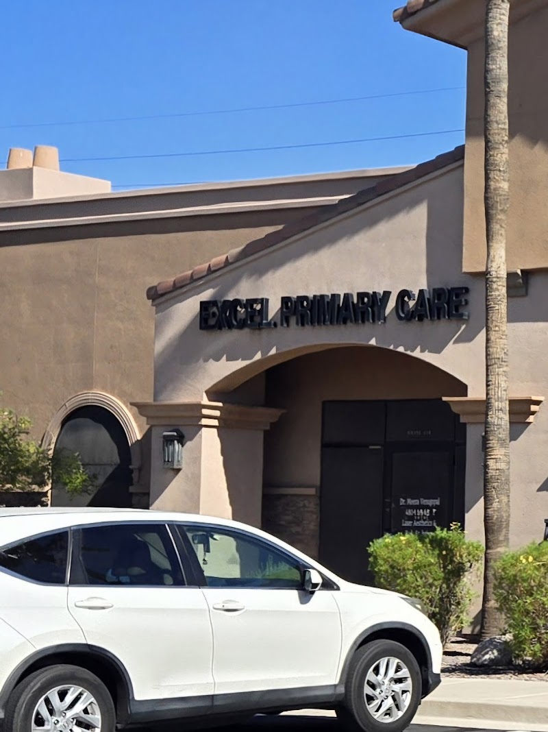 Excel Primary Care PLLC — photo 3
