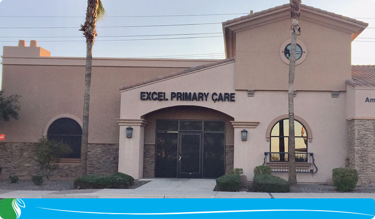 Excel Primary Care PLLC — photo 4