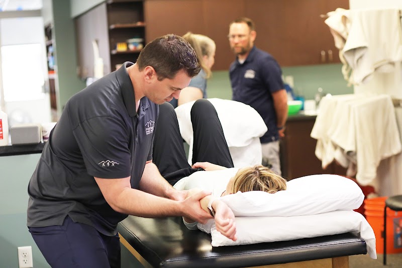 Foothills Sports Medicine & Rehabilitation - Seville, LLC — featured photo