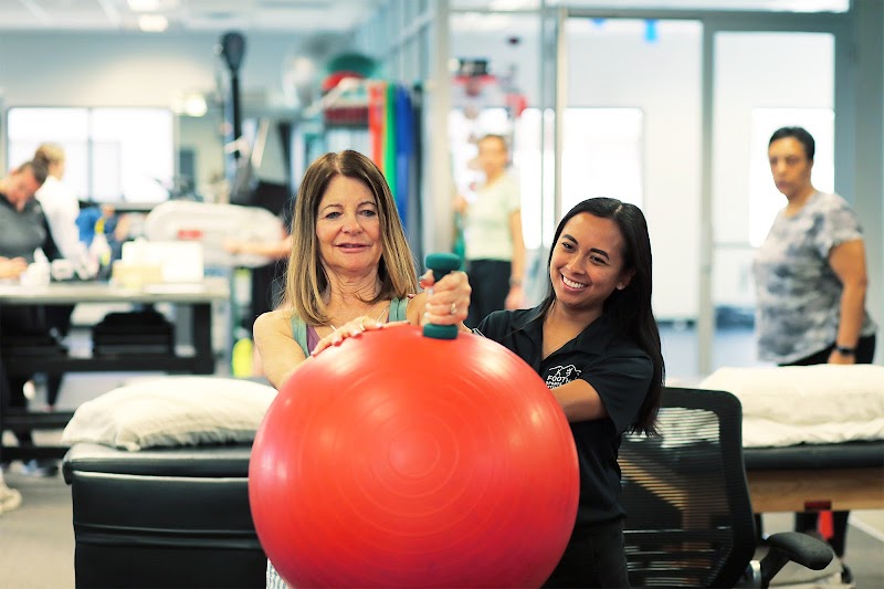 Foothills Sports Medicine & Rehabilitation - Seville, LLC — photo 4