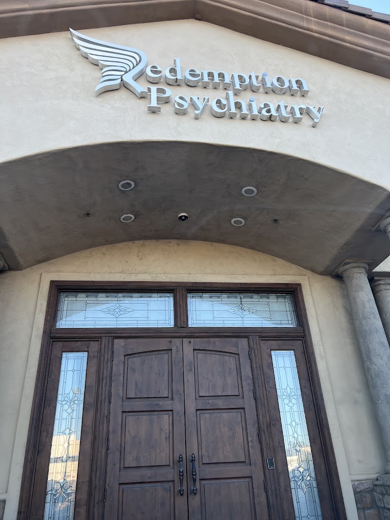 Redemption Psychiatry, LLC — photo 4