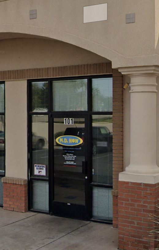 Good Health Medical, PLLC — photo 5