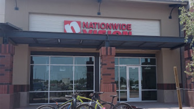 Nationwide Optometry P.C. — featured photo