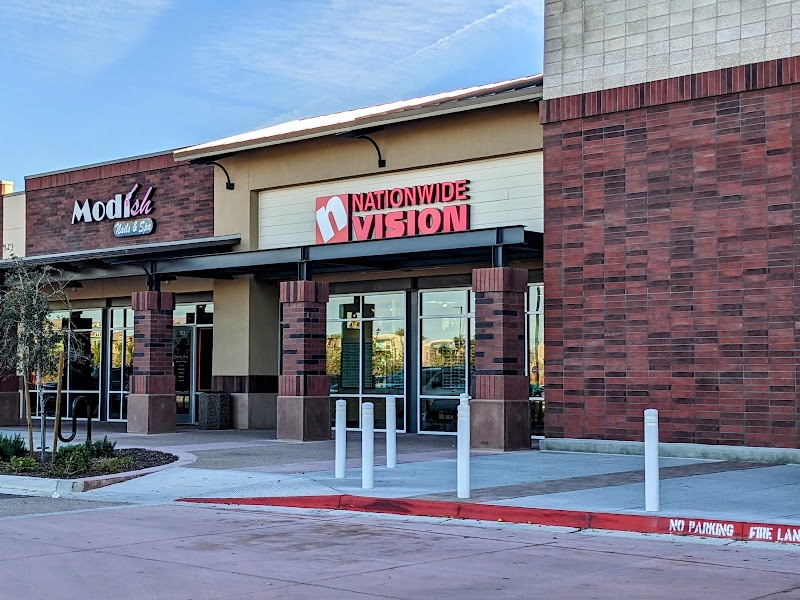 Nationwide Optometry P.C. — photo 2