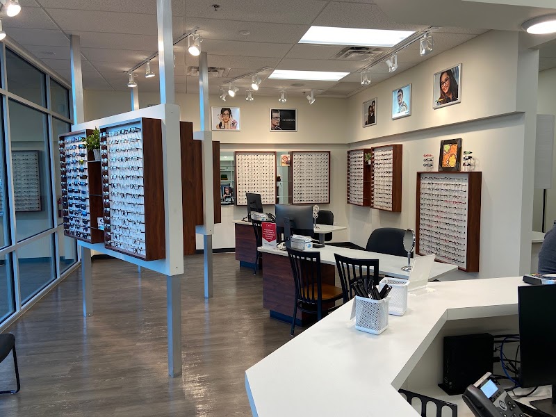 Nationwide Optometry P.C. — photo 3