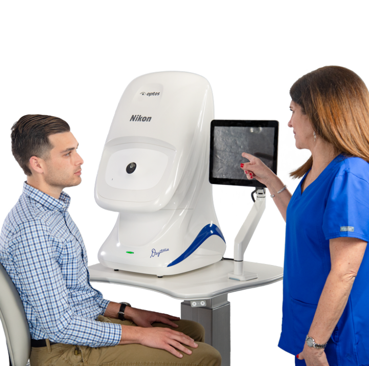Nationwide Optometry P.C. — photo 5