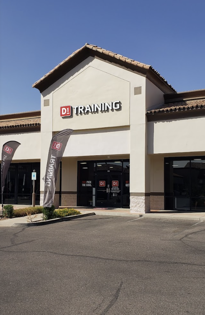 Endure Performance Training LLC — featured photo