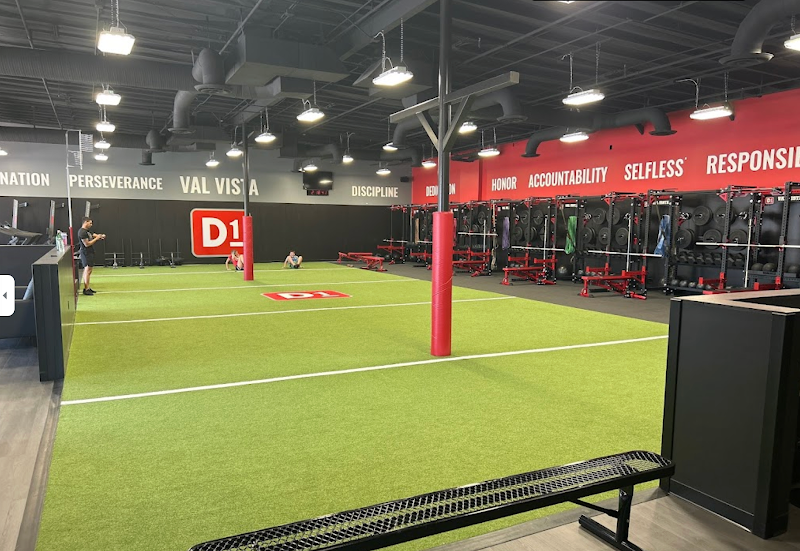 Endure Performance Training LLC — photo 2