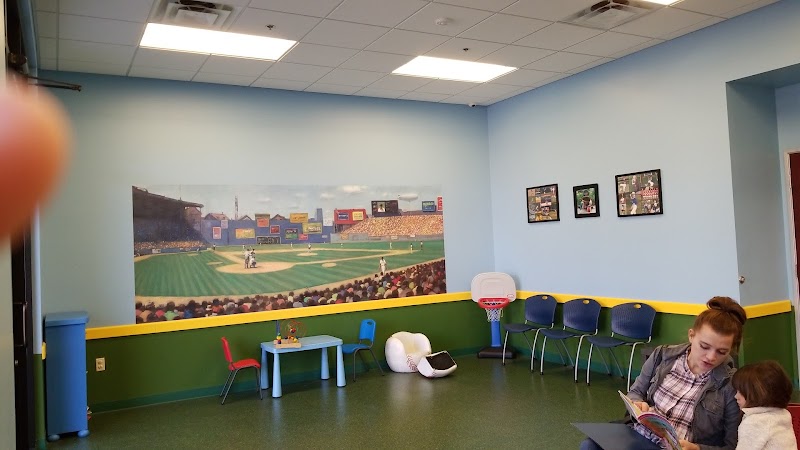 All-Star Pediatrics, PLLC — featured photo