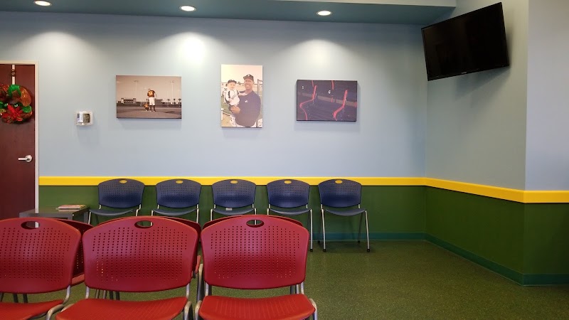All-Star Pediatrics, PLLC — photo 3