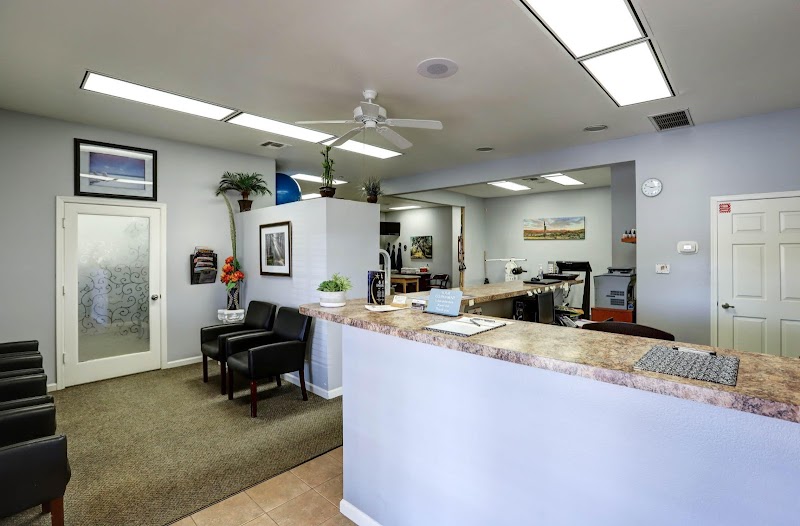 Springbok Wellness and Rehab L.L.C. — photo 3