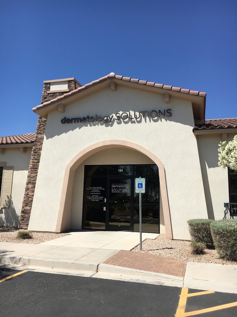 Dermatology Solutions LLC — photo 4