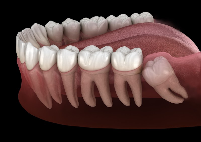 Gilbert Sonoma Oral Surgery, P.C. — photo 2