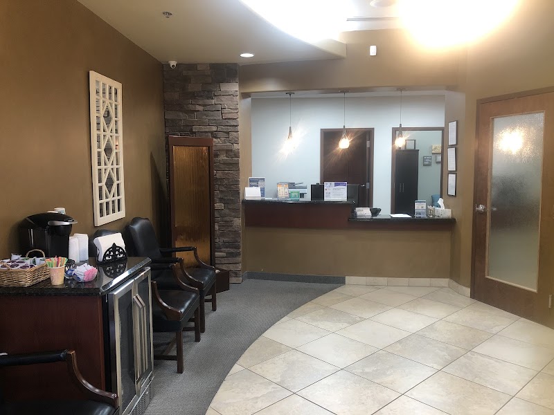 Gilbert Sonoma Oral Surgery, P.C. — photo 3