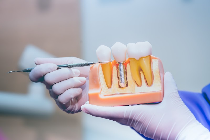 Gilbert Sonoma Oral Surgery, P.C. — photo 4